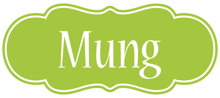 Mung family logo