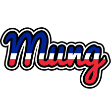 Mung france logo