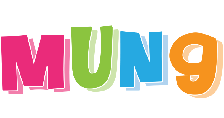 Mung friday logo