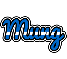 Mung greece logo