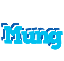 Mung jacuzzi logo