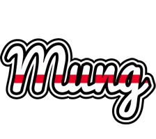 Mung kingdom logo