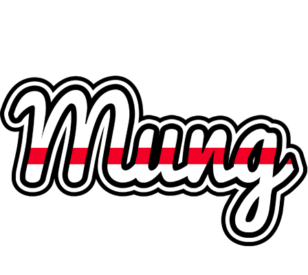 Mung kingdom logo