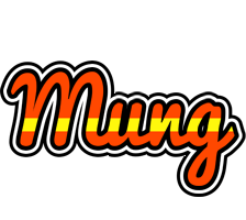 Mung madrid logo