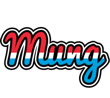 Mung norway logo