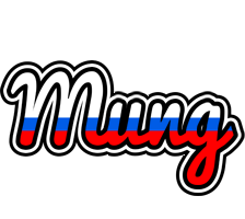 Mung russia logo