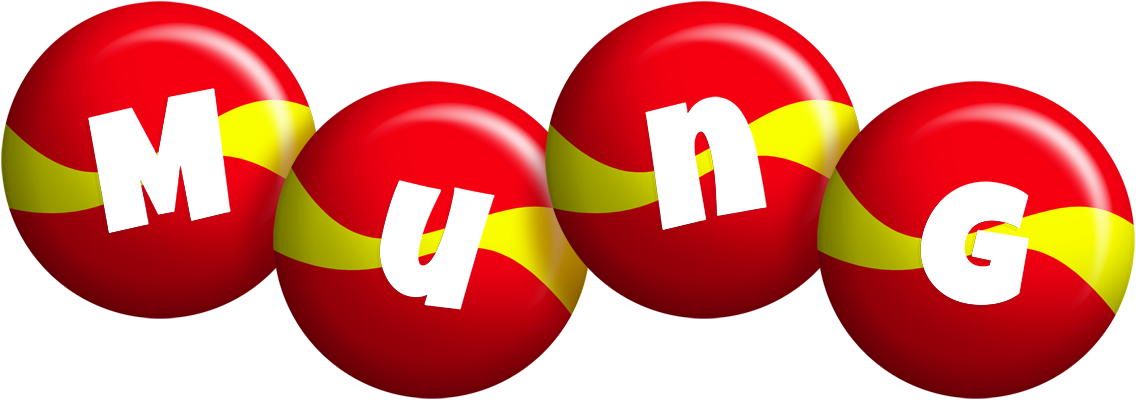 Mung spain logo