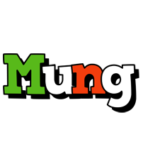 Mung venezia logo