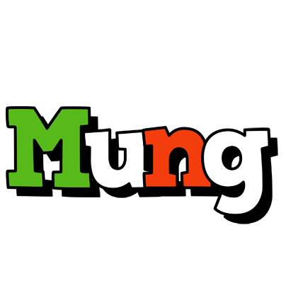 Mung venezia logo