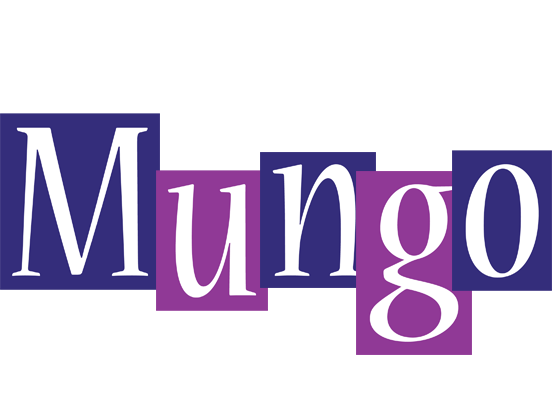 Mungo autumn logo
