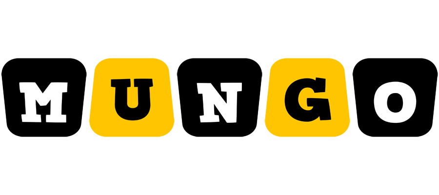 Mungo boots logo