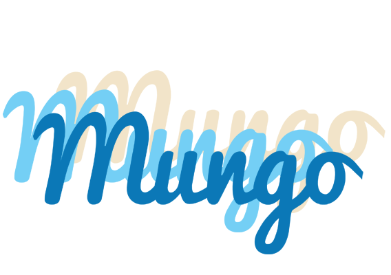 Mungo breeze logo