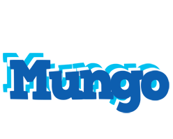 Mungo business logo