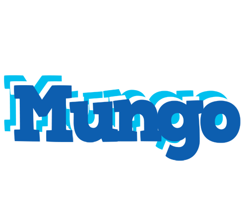Mungo business logo