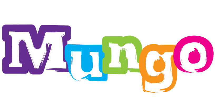 Mungo casino logo