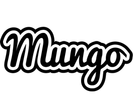 Mungo chess logo