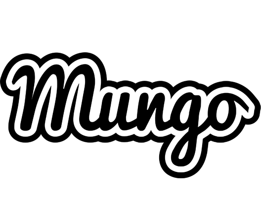 Mungo chess logo