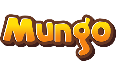 Mungo cookies logo