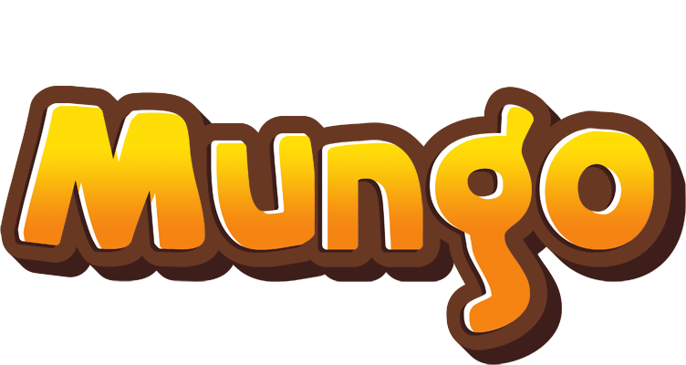 Mungo cookies logo