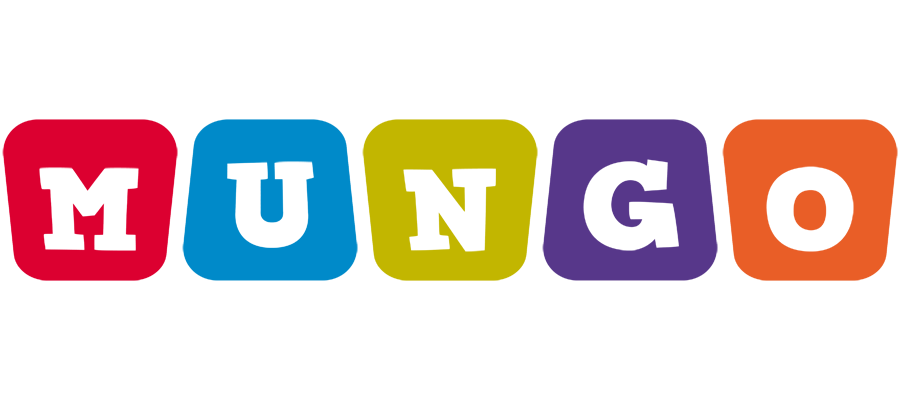 Mungo daycare logo
