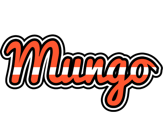 Mungo denmark logo