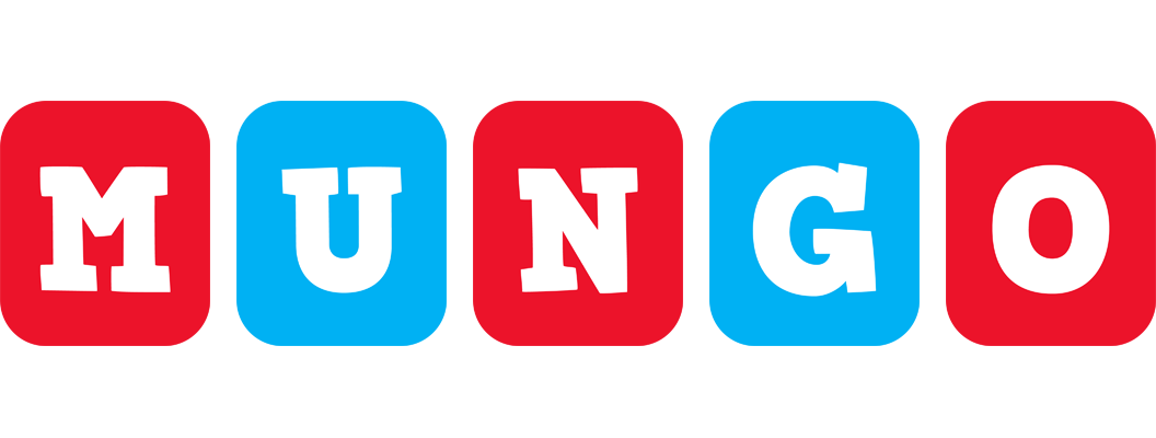 Mungo diesel logo