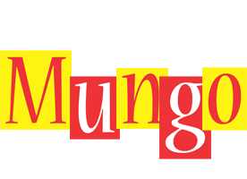 Mungo errors logo