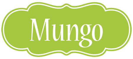 Mungo family logo