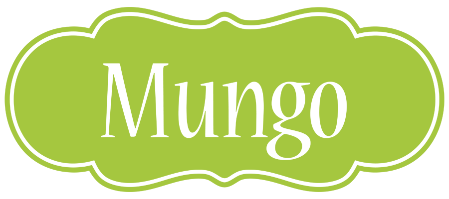 Mungo family logo