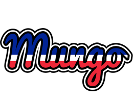 Mungo france logo