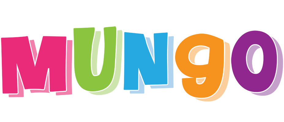 Mungo friday logo
