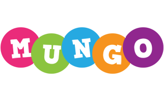 Mungo friends logo