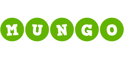 Mungo games logo