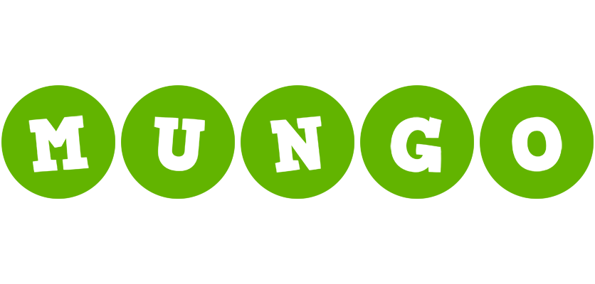 Mungo games logo