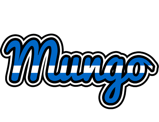 Mungo greece logo