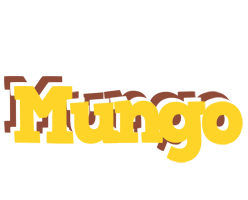 Mungo hotcup logo