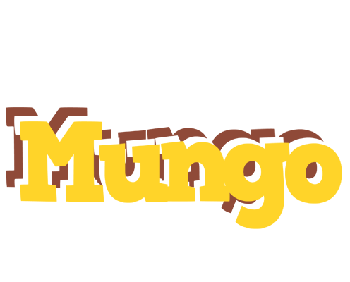 Mungo hotcup logo