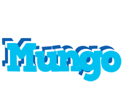 Mungo jacuzzi logo