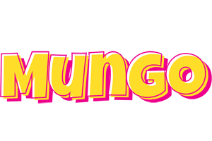 Mungo kaboom logo