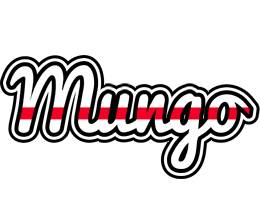 Mungo kingdom logo