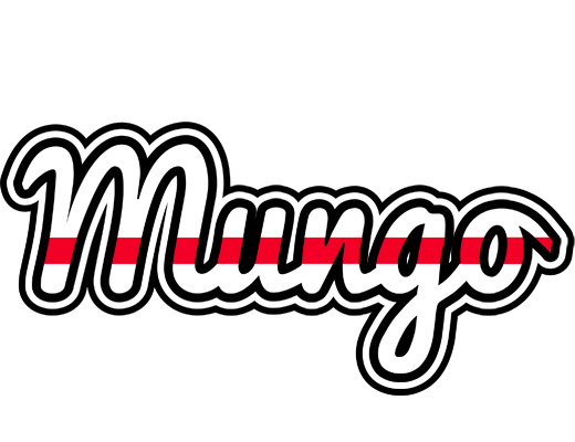 Mungo kingdom logo