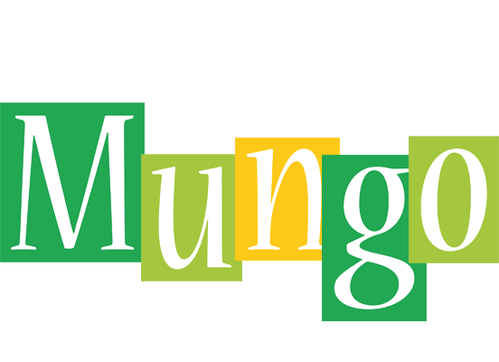 Mungo lemonade logo