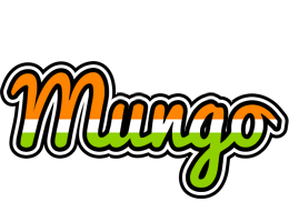 Mungo mumbai logo