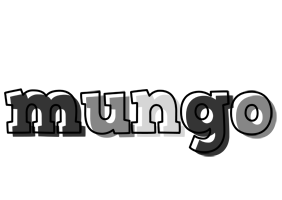 Mungo night logo