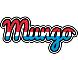 Mungo norway logo