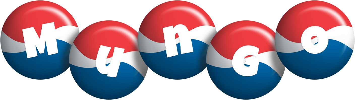 Mungo paris logo