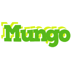 Mungo picnic logo