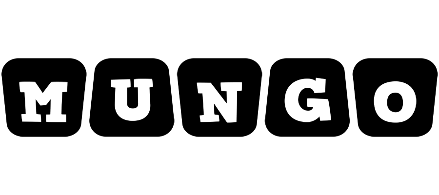 Mungo racing logo