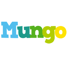 Mungo rainbows logo