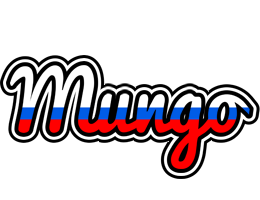 Mungo russia logo